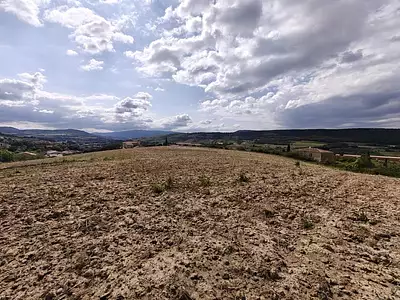 Terrain, 14 120 m²