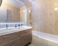 Appartement, 42,5 m²