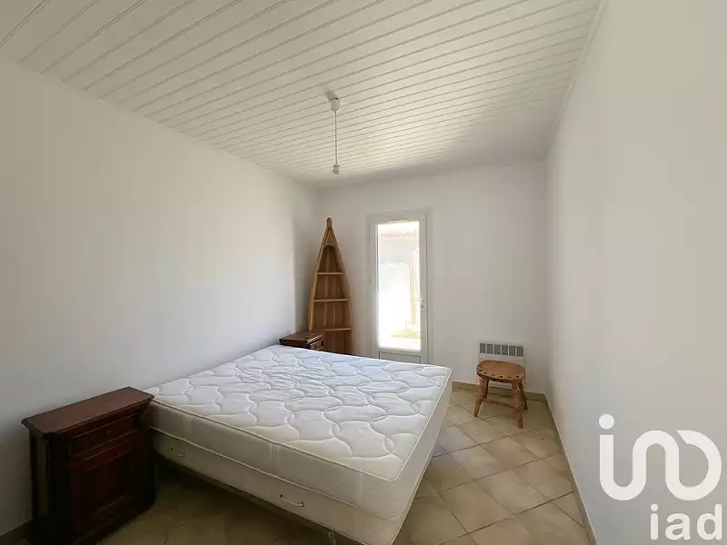 Appartement, 53 m²