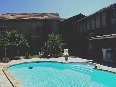 Maison, 270 m²