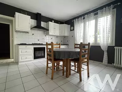 Maison, 140 m²