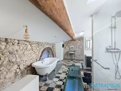 Appartement, 231,12 m²