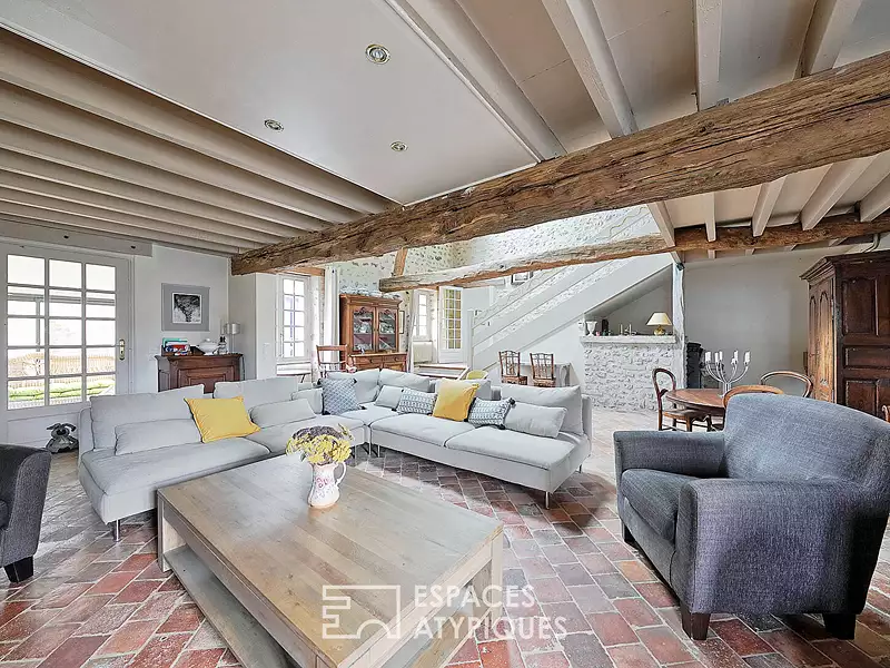 Maison, 387 m²