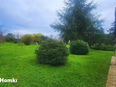 Maison, 106 m²