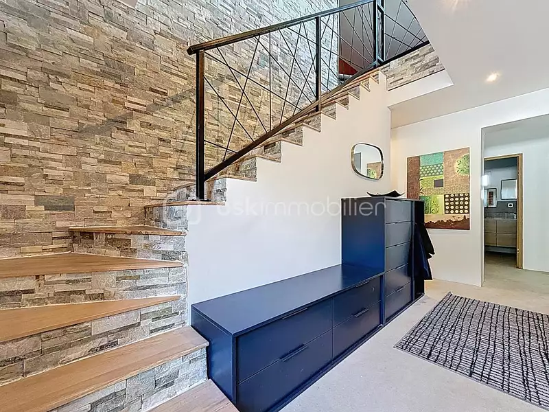 Maison, 123 m²