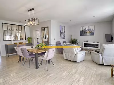 Appartement, 175,73 m²