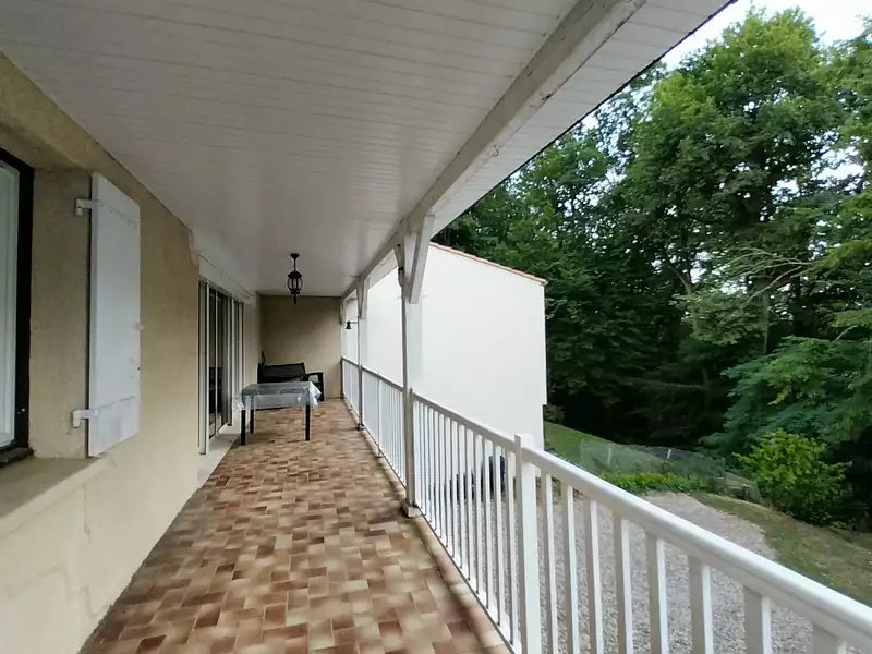 Maison, 136 m²