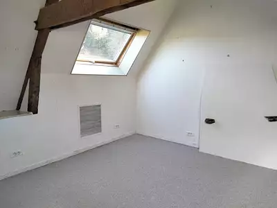 Maison, 89 m²