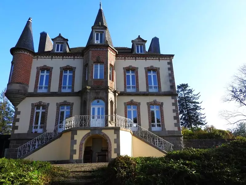 Maison, 350 m²