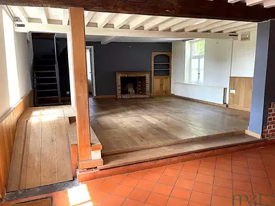 Maison, 184 m²