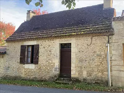 Maison, 60 m²