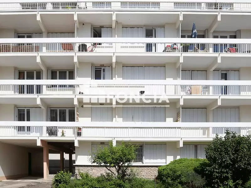 Appartement, 88 m²