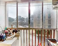 Appartement, 83,09 m²