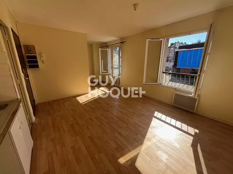 Appartement, 29,94 m²