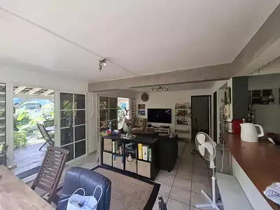 Maison, 158 m²