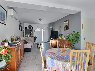 Maison, 85 m²