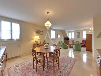 Appartement, 82,88 m²