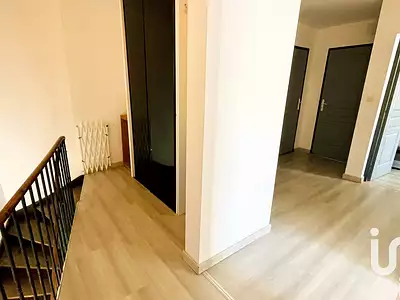 Maison, 101 m²