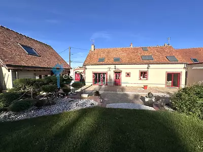 Maison, 220 m²