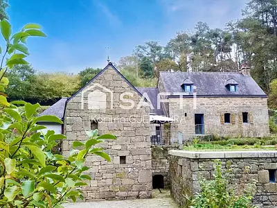 Maison, 160 m²