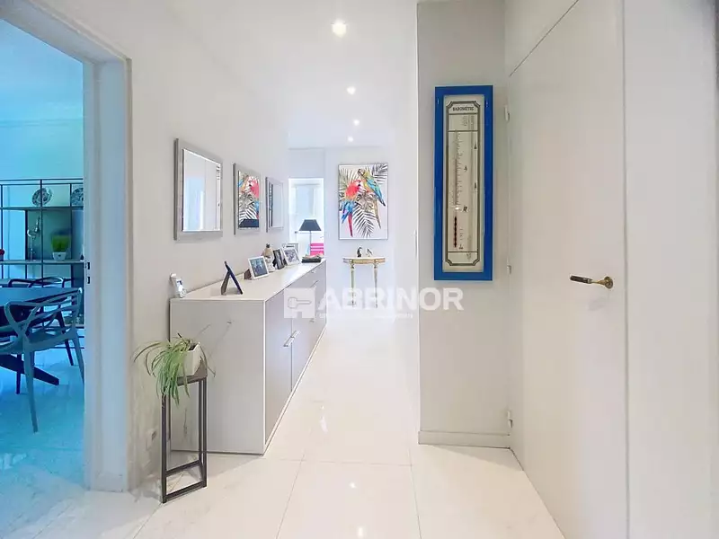 Appartement, 122 m²