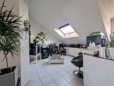 Appartement, 99 m²
