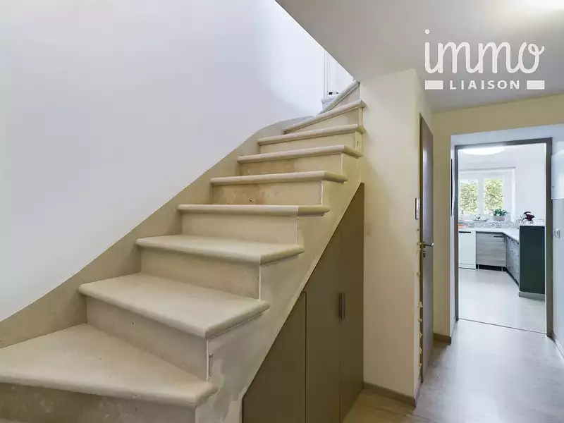 Maison, 135 m²