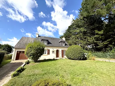 Maison, 95 m²