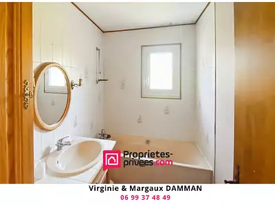 Maison, 92 m²