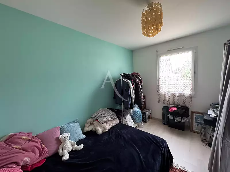 Maison, 74 m²
