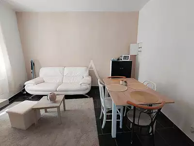 Maison, 64 m²