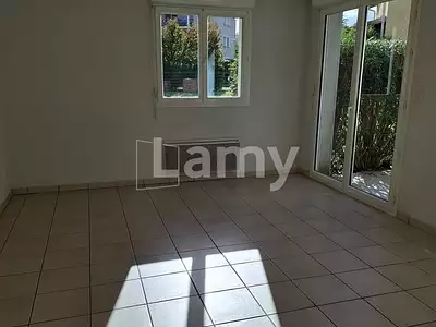 Appartement, 59,25 m²