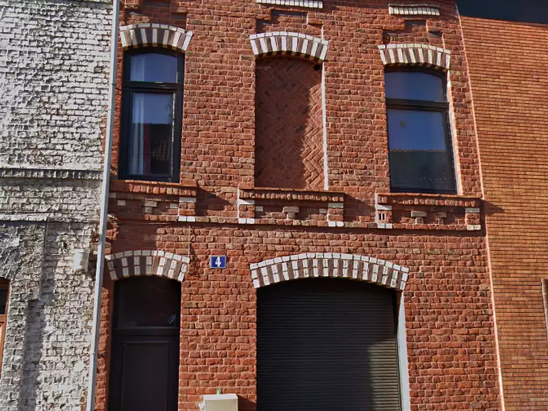 Maison, 100 m²