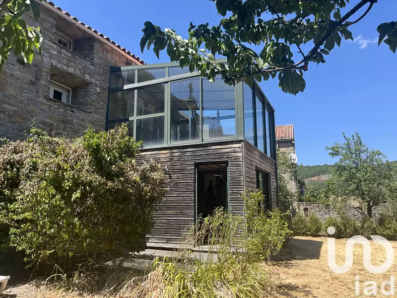 Maison, 90 m²