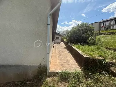 Maison, 98 m²