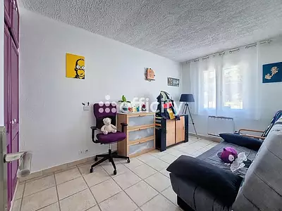 Maison, 100 m²
