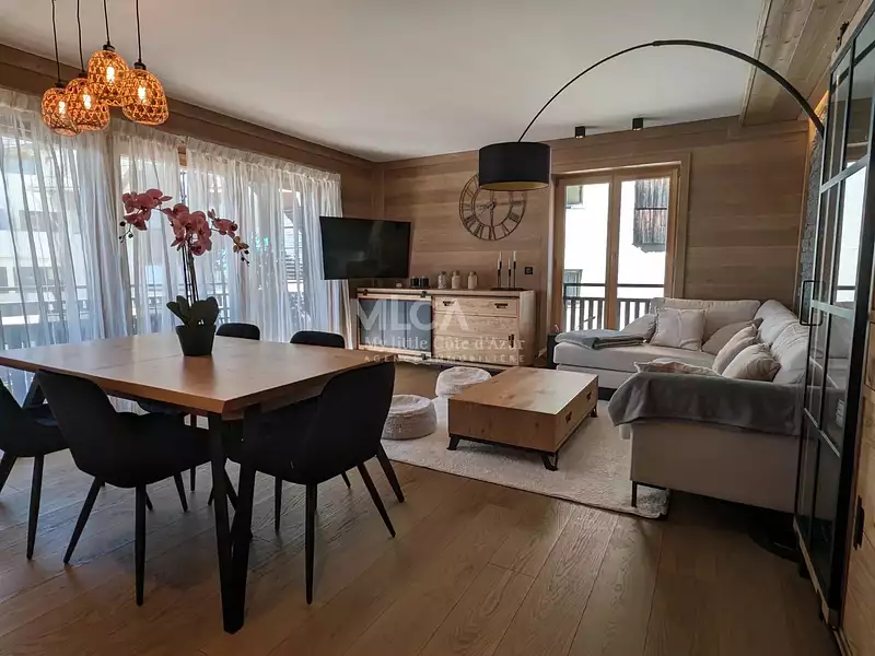 Appartement, 68 m²