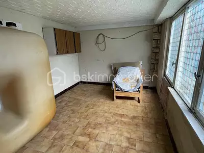 Maison, 122 m²