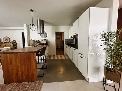Maison, 160 m²