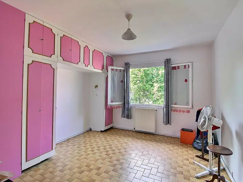 Maison, 84 m²