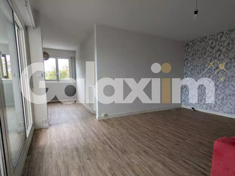 Appartement, 82,95 m²