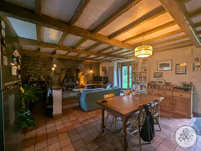 Maison, 88 m²