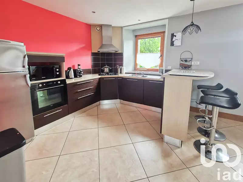 Maison, 262 m²