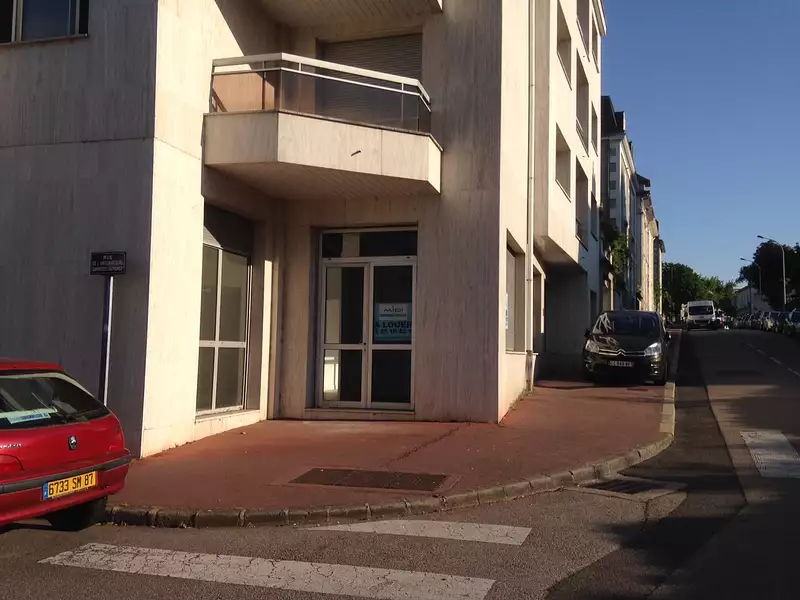 Divers, 52,8 m²