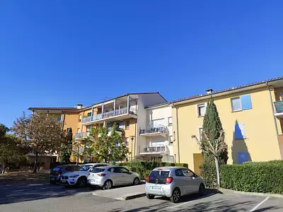 Appartement, 80 m²