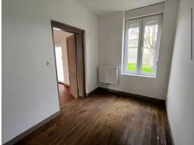 Maison, 113 m²