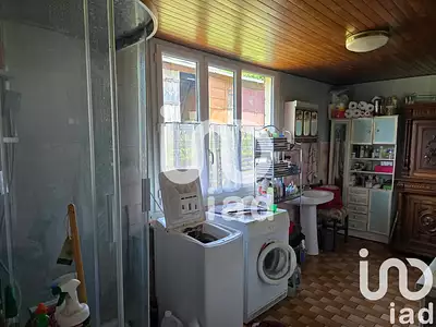Maison, 88 m²