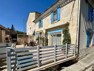 Maison, 97 m²
