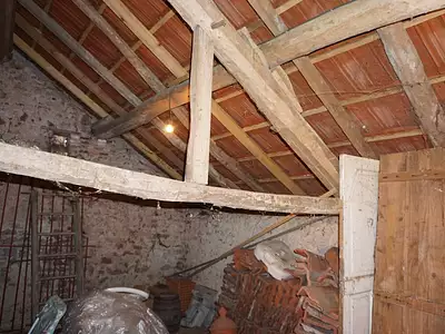Maison, 130 m²