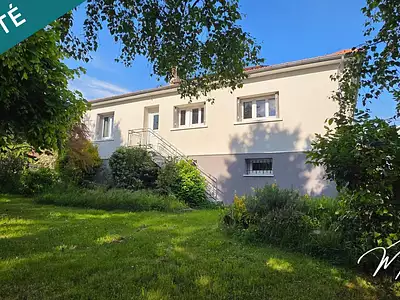 Maison, 82 m²
